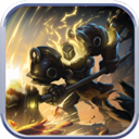 死亡之刃暗黑动作手游全角色畅玩