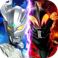 奥特曼超人银河守卫队免费畅玩版上线v1.4.0 免广告版