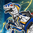 机甲龙拼装畅玩版自由