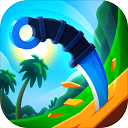 飞刀大师全刀具解锁畅玩版