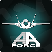 真实战机模拟中文版空战