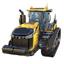 模拟农场18中文版真实农耕