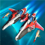 孤独战机星际弹幕激战