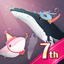 深海水族馆2023畅玩版海洋奇观v1.64.0 无限生命版
