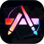 AI绘画生成器智能创作艺术图片v1.1 最新版