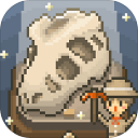 恐龙化石博物馆经营与化石挖掘之旅