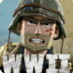 方块二战中文版全新武器