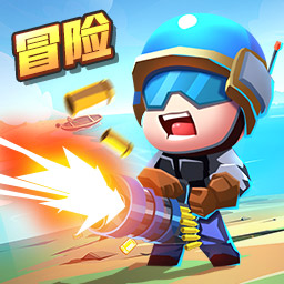 双人联机射击游戏免费畅玩v1.0.1 免费版