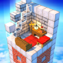 建造高塔3D中文版免费畅玩v1.8.12 免费版