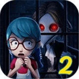 恐怖躲猫猫2医院惊魂哥特式冒险