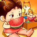 摆摊日记内置菜单无限金币版v1.1 无限金币版