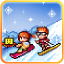 闪耀滑雪场物语冬日经营物语v1.00 免费版