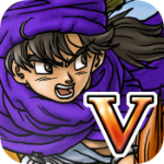 勇者斗恶龙5安卓中文版特色v1.0.1 中文版