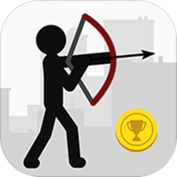 火柴人射手双人模式畅玩版