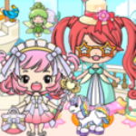 樱花小镇王国单机畅玩版