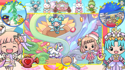 u6a31u82b1u5c0fu9547u738bu56fdu5185u6d4bu7248u514du8d39u7248