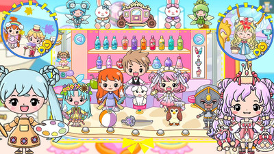 u6a31u82b1u5c0fu9547u738bu56fdu4e2du6587u7248u65e0u5e7fu544a