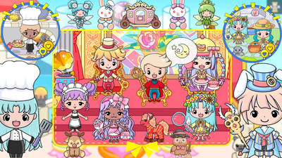 u6a31u82b1u5c0fu9547u738bu56fdu65e0u654cu7248u514du8d39u7248