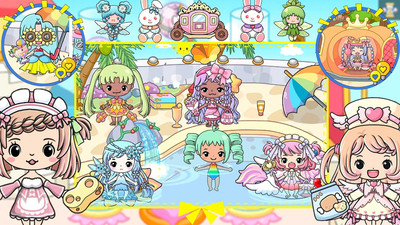 u6a31u82b1u5c0fu9547u738bu56fdu5355u673au7248u514du8d39u7248