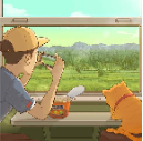 绿皮火车美食经营免费畅玩v1.1.0 免费版