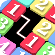 数字连连看无限时间版v1.0.0 免费版
