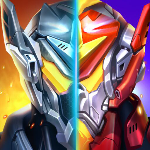 无双机甲免广告畅玩 科幻战斗全解锁v1.0.0 最新版