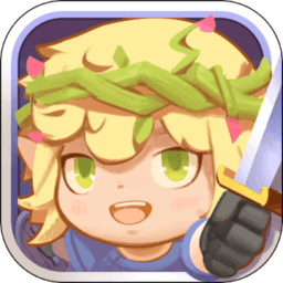 勇者之路免费版合成装备畅玩无阻