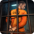 越狱大逃杀3D监狱生存实战v1.0.3 免费版