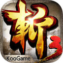狂斩三国3免费畅玩动作策略新