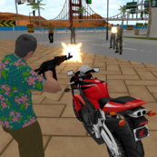 维加斯犯罪模拟3D开放世界畅玩v6.2.5 无限金币版