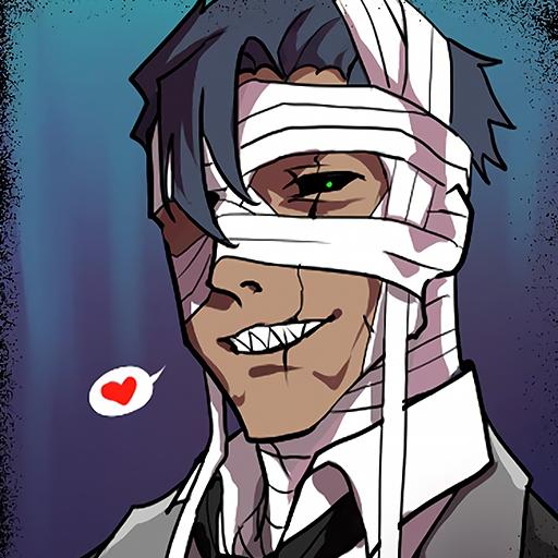 虚拟男友互动养成全新v1.0 免费版