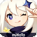 原神畅玩版全角色开放获取v3.6.0 无限原石版