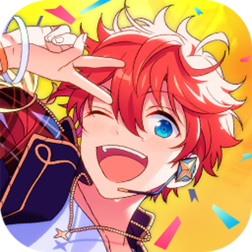 偶像梦幻祭2免费版沉浸式音游v2.1.58 免费版