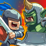 魔战英雄编年史军团征战策略v2.0.4 无限钻石版