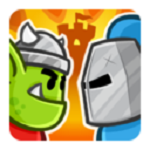 城堡突袭2免费畅玩版全新防御塔