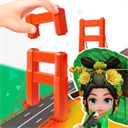 我爱拼模型3D益智建造手游免费畅玩v2.5.1 免费版