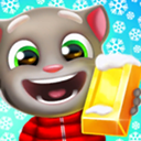 汤姆猫跑酷无限金币钻石畅玩版