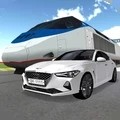 疯狂赛车驾驶畅玩版赛道竞速v1.2 无限钻石版