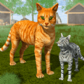 猫咪森林冒险内置功能免广告版