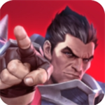 符文大地传说国际服正版手游免费畅玩