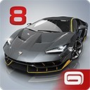 狂野飙车8极速凌云畅玩版上线v7.4.0i 无限金币版