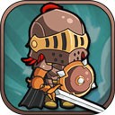 随机地牢无尽冒险策略挑战v1.9 无限金币版