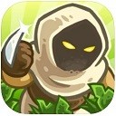 皇城突袭前线中文版全英雄解锁v5.8.02 无限金币版