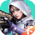 高能英雄畅玩版科幻射击新