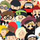 天天玩乐园装扮社交手游新