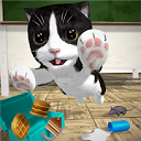 猫咪模拟器中文版萌宠大世界v5.4.1 无限金币版