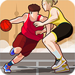 单挑篮球手游无限资源竞技v1.3.1 免费版