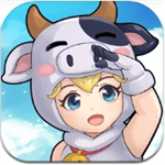 悠长假期免费畅玩版海岛经营全v1.0.90 无限材料版
