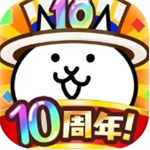 猫咪大战争资源全解锁版本v13.0.0 无限罐头版