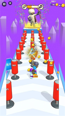 u5c0fu84ddu4ebau5947u5999u5386u9669u5b89u5353u7248